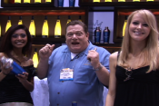 About Margarita King  